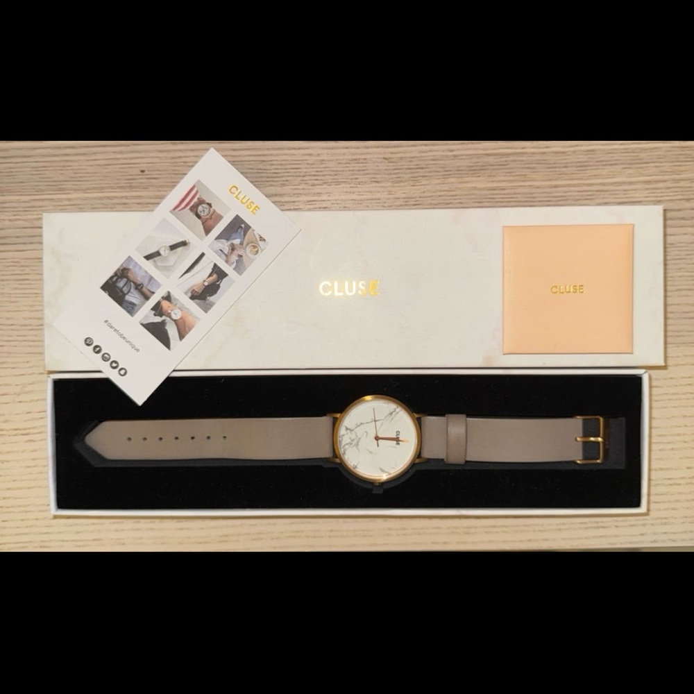 Cluse Watch